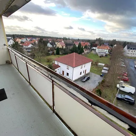 Grosszuegiges Mit Ausblickg, Ruhig Gelegen Und 5 Min Zur Autobahn *